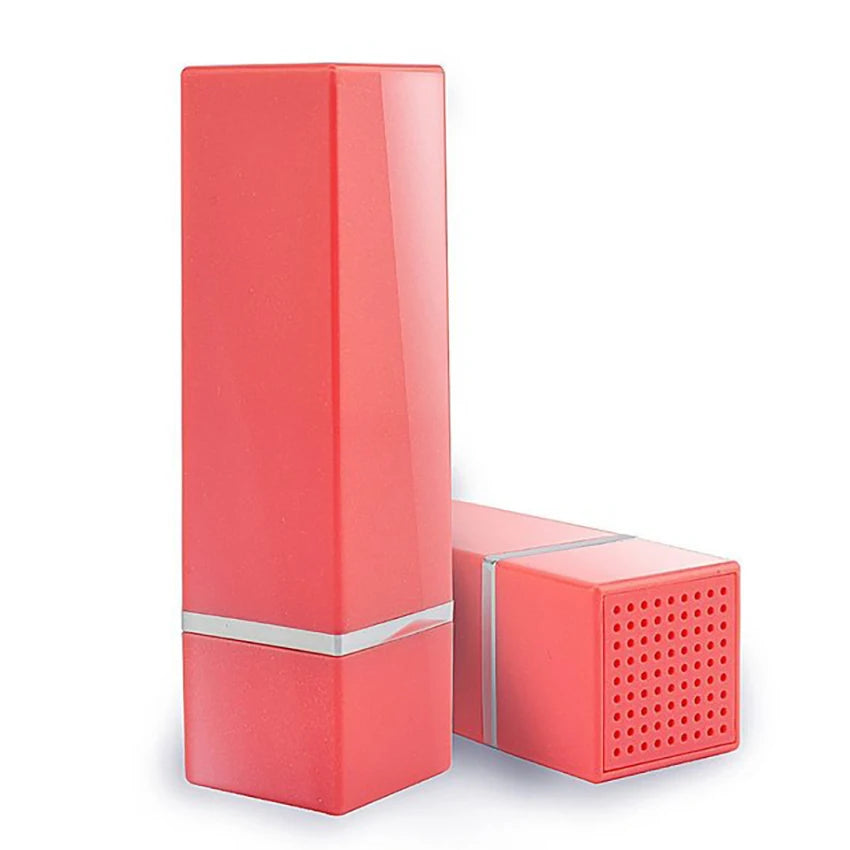 ✦ Scream Pretty: Lipstick Personal Alarm